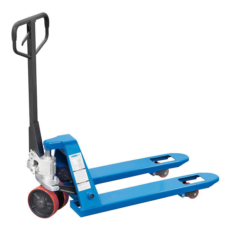 Fervi Transpallet manuale - 0064