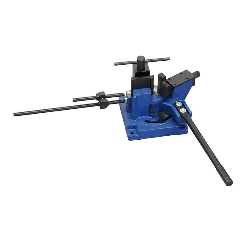 Fervi Piegaferri - 0102