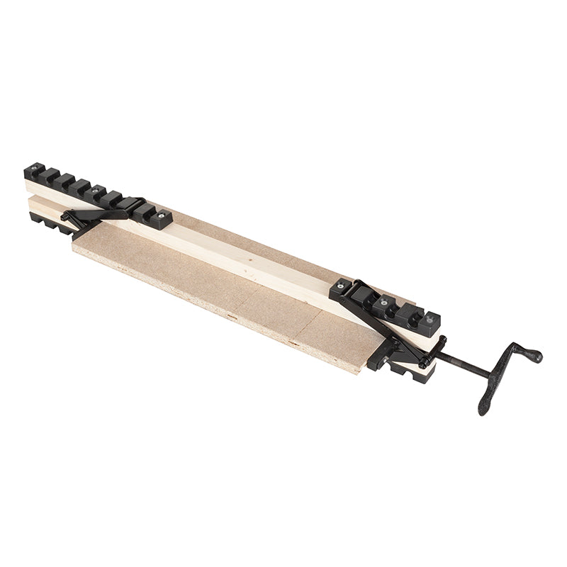 Fervi Morsetto 4 direzioni - 0250