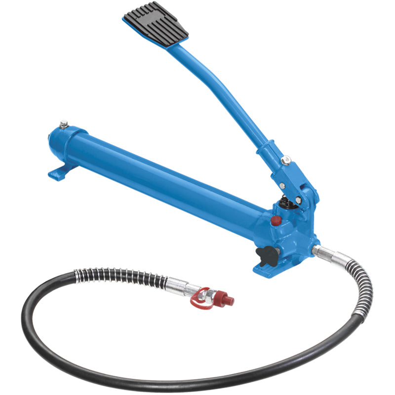 Fervi Pompa idraulica - 0271