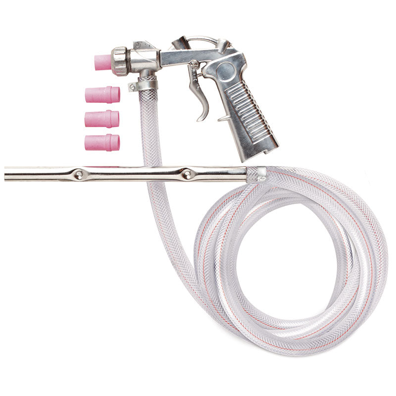 Fervi Pistola sabbiatrice - 0290