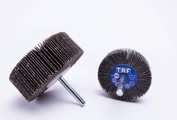 RG17 Ruote al corindone Serie METALLO ⌀ mm 60