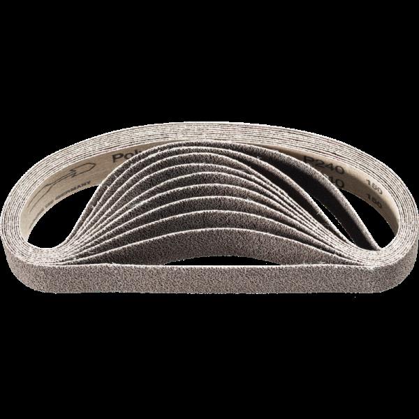 PFERD Abrasivi flessibili BA 30/533 J A 240 CK