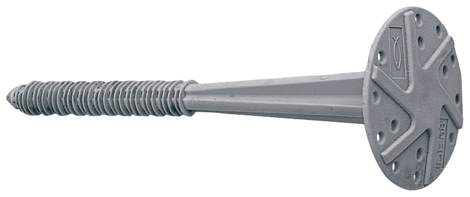 FISCHER Fissaggio per cappotti DE 35 (500 Pz.)