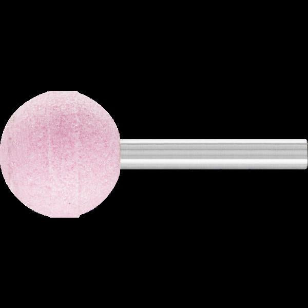 PFERD Mole con gambo KU 25 6 AR 60 O5V STEEL EDGE