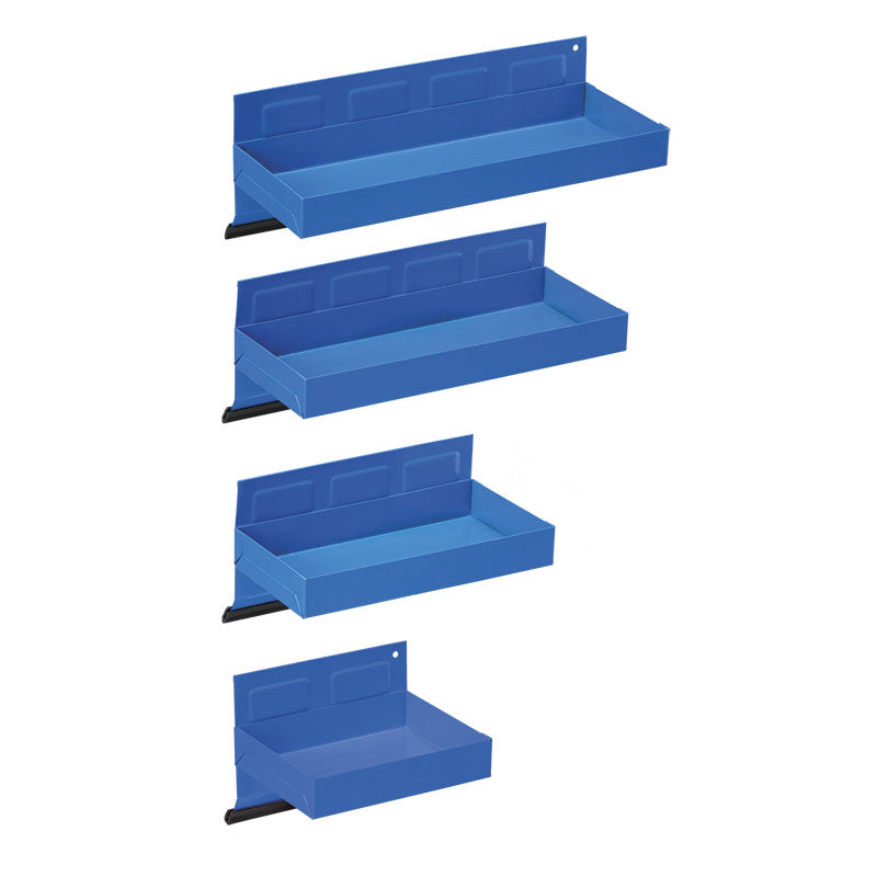 Fervi Serie vassoi magnetici - 0466/4V