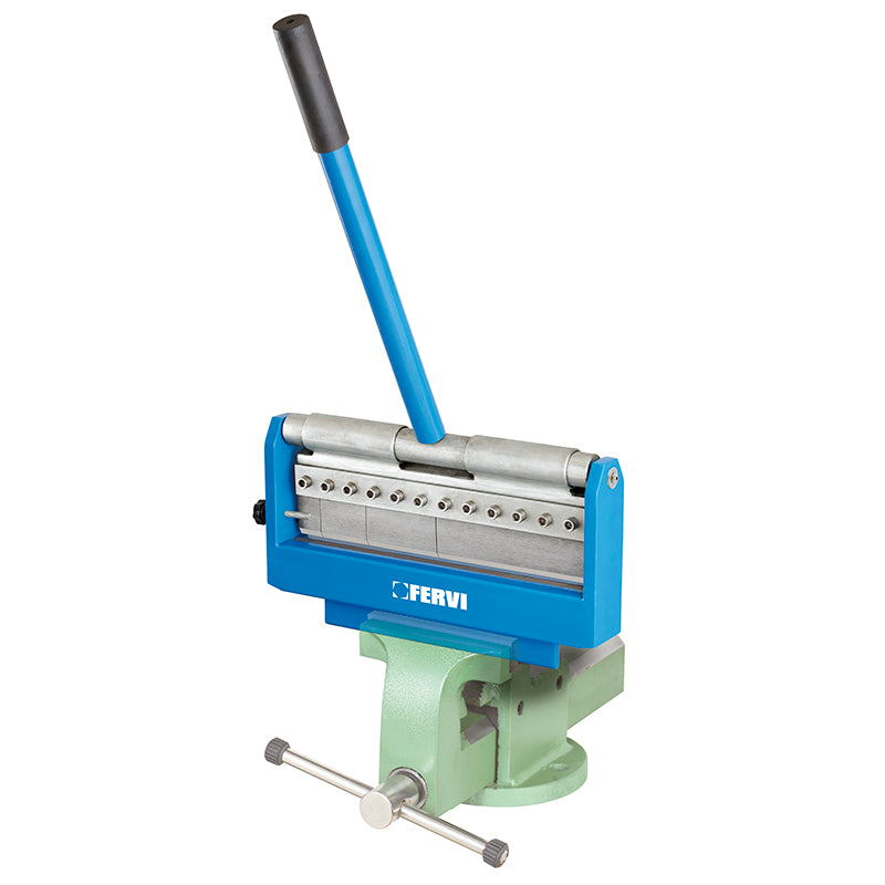 Fervi Mini piegatrice - 0483