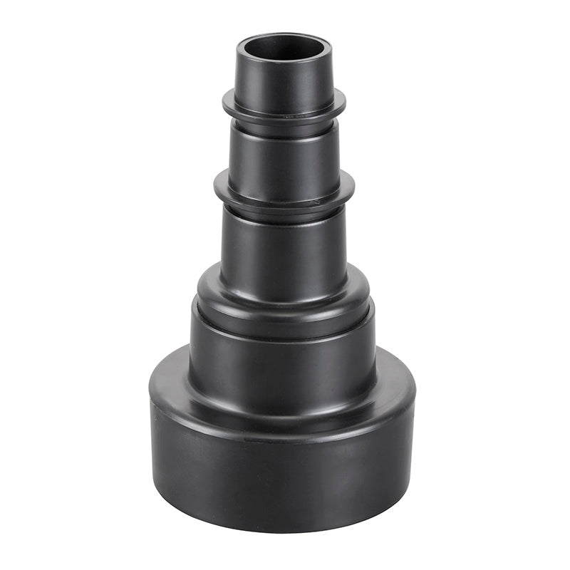 Fervi Raccordo di riduzione a 4 diametri - 0507/4R