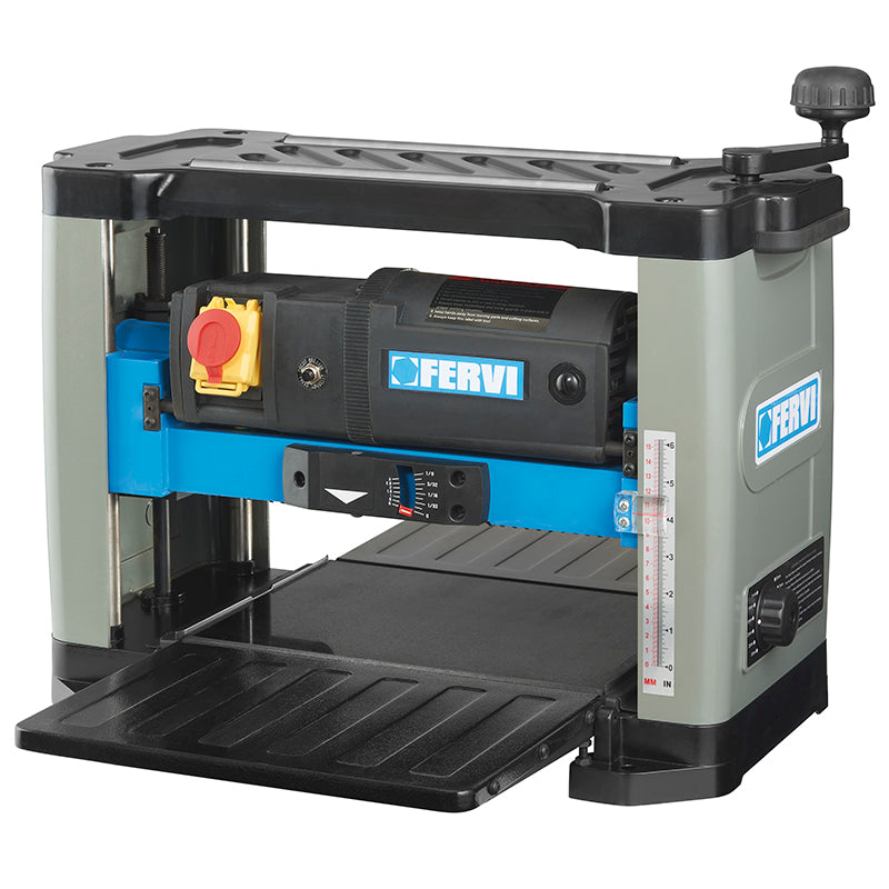 Fervi Pialla spessore - 0517A