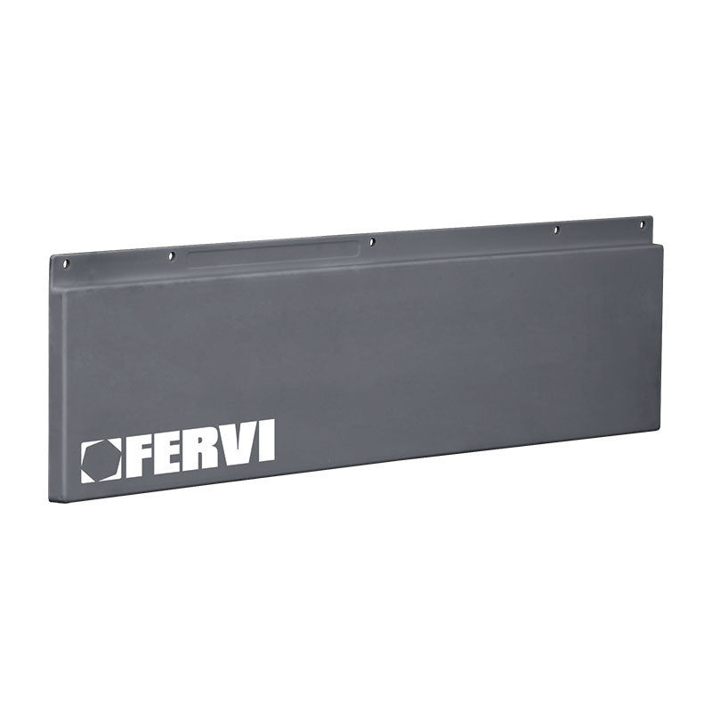 Fervi Paracolpi da garage - 0592