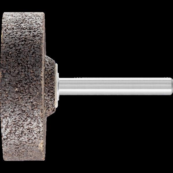 PFERD Mole con gambo ZY 5013 6 AN 30 N5B INOX EDGE