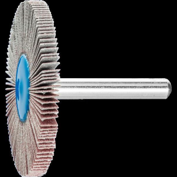 PFERD Utensili a lamelle abrasivi F 5005/6 A 180