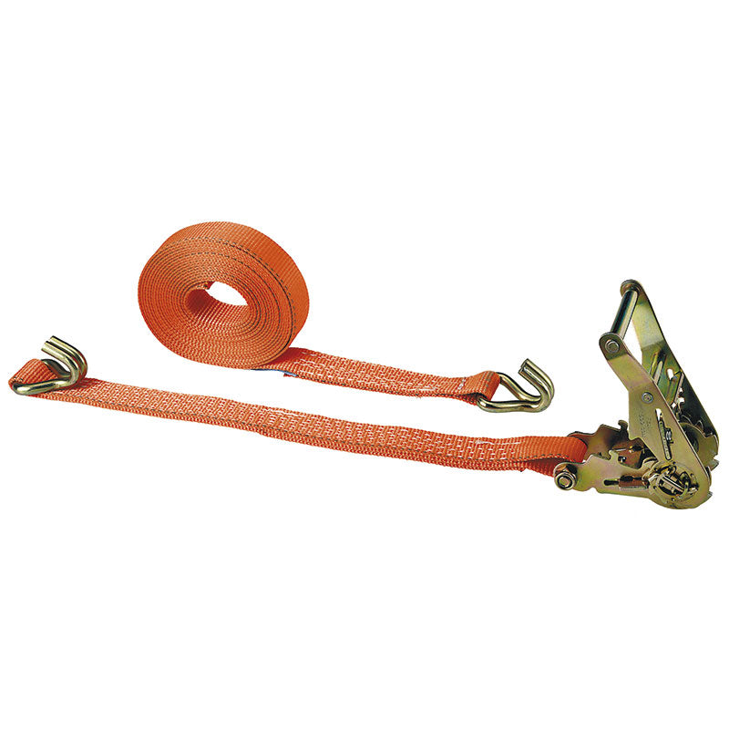 Fervi Sistema di ancoraggio con nastro in poliestere - 0635