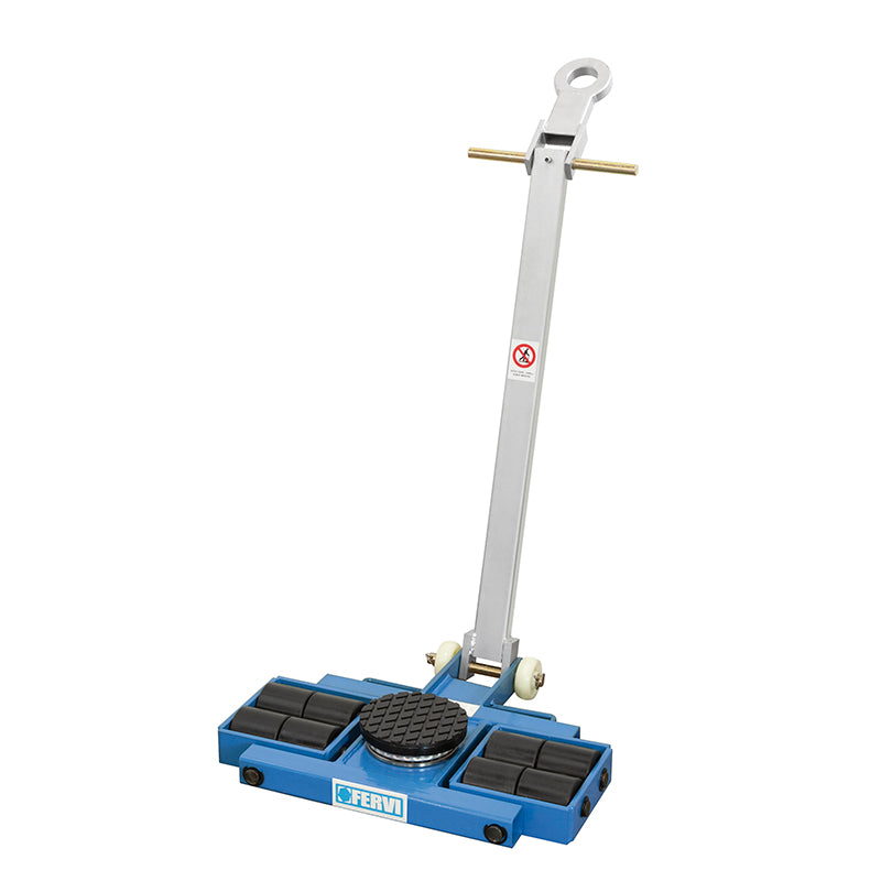 Fervi Carrelli da trasporto - 0654/06L
