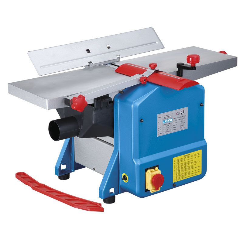 Fervi Pialla filo spessore - 0686/200