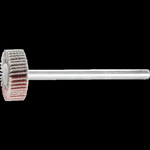 PFERD Utensili a lamelle abrasivi F 1505/3 A 180 (2)