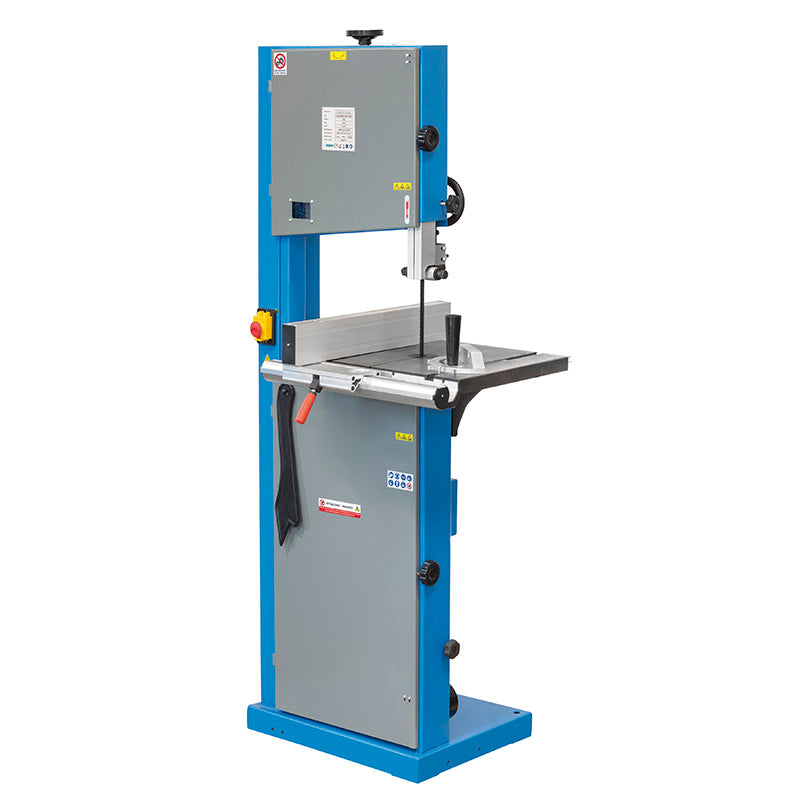 Fervi Sega a nastro per legno - 0764