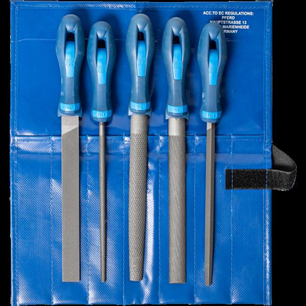 PFERD Lime per meccanica 520 WR 200