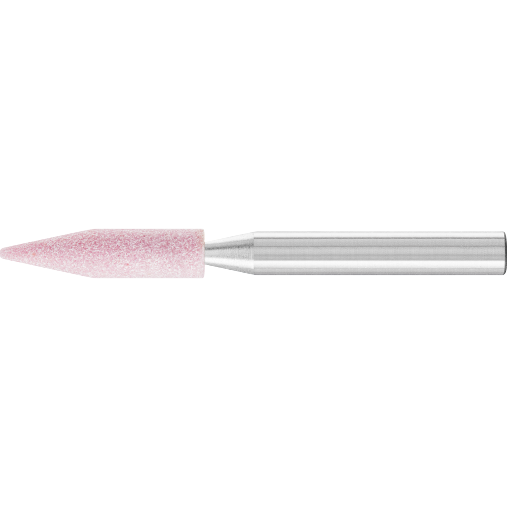 PFERD Mole con gambo A 15 6 AR 100 O5V STEEL EDGE