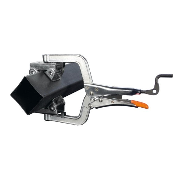 Beta Pinze regolabili autobloccanti per tubolari, ganasce blocca tubo snodabili