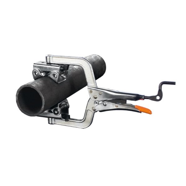 Beta Pinze regolabili autobloccanti per tubolari, ganasce blocca tubo snodabili