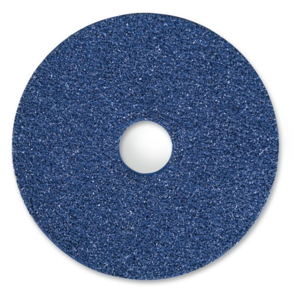 Beta Dischi fibrati con tela allo zirconio