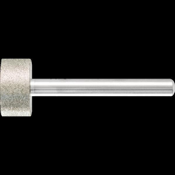 PFERD Mole diamantate e CBN legante ceramico DZY-N 20,0-10/6 D 126