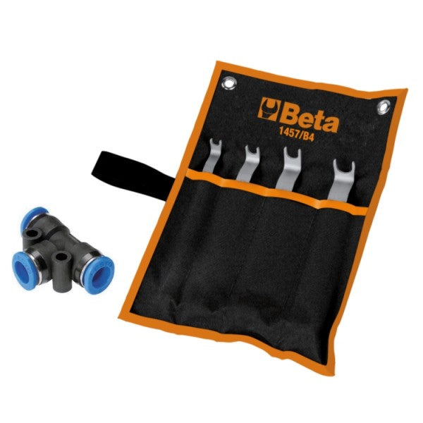 Beta Serie di attrezzi per lo sbloccaggio dei connettori Rilsan