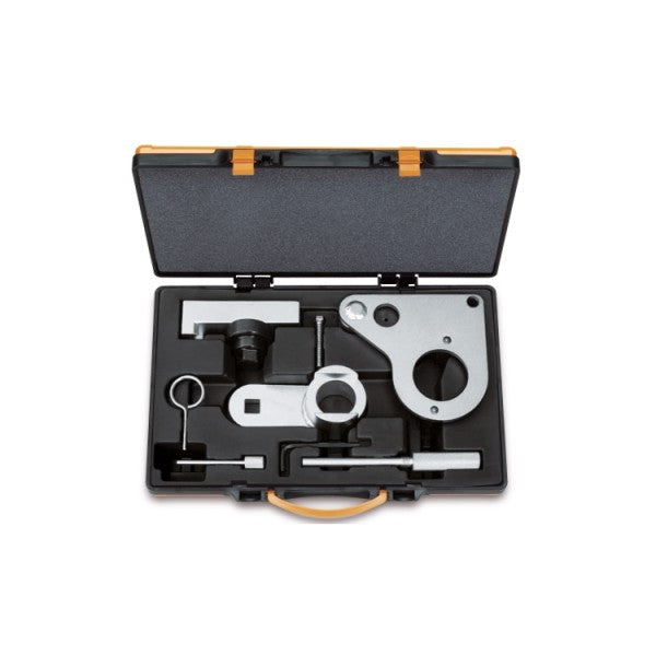 Beta Attrezzi per messa in fase motori Renault Diesel