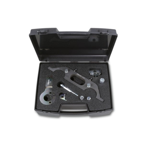 Beta Attrezzi messa in fase motori Fiat benzina e Diesel