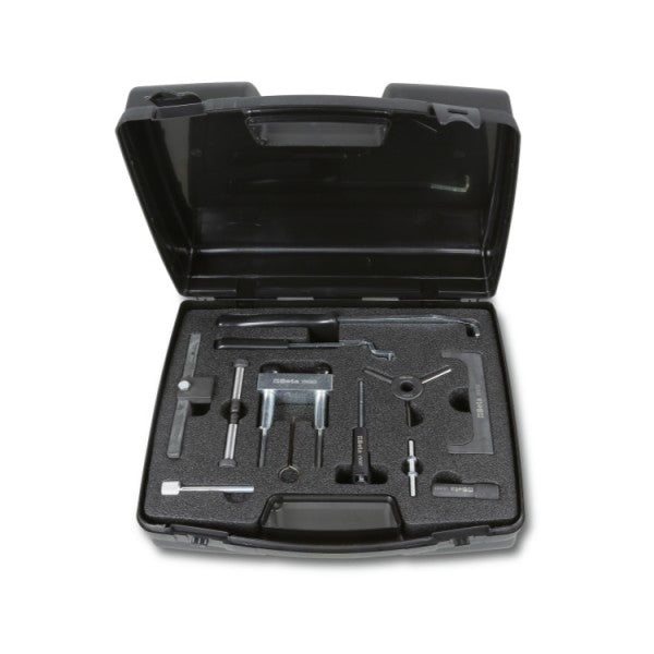 Beta Attrezzi per la messa in fase motori Volkswagen/Audi/Seat e Skoda benzina