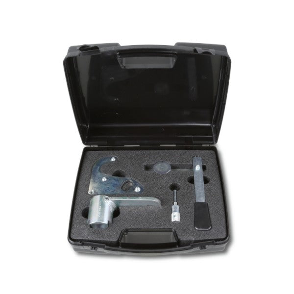 Beta Attrezzi per la messa in fase motore Renault Diesel