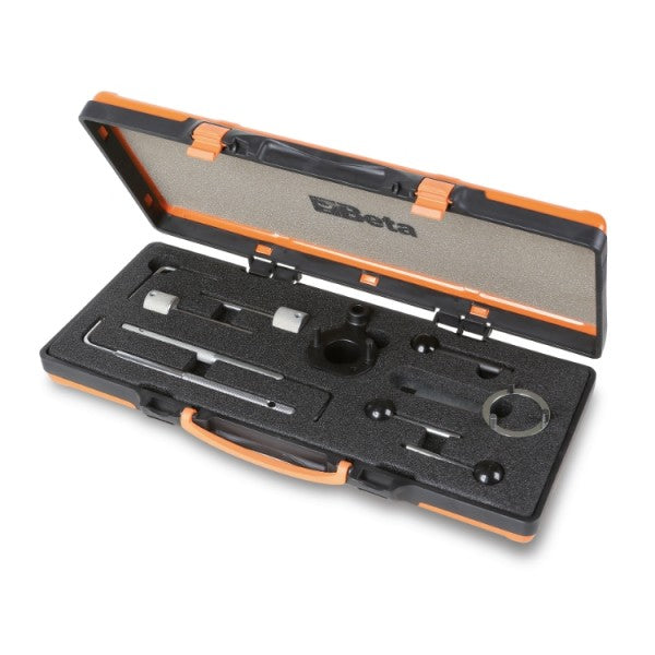 Beta Attrezzi per la messa in fase motori Volkswagen/Audi/Seat e Skoda Diesel