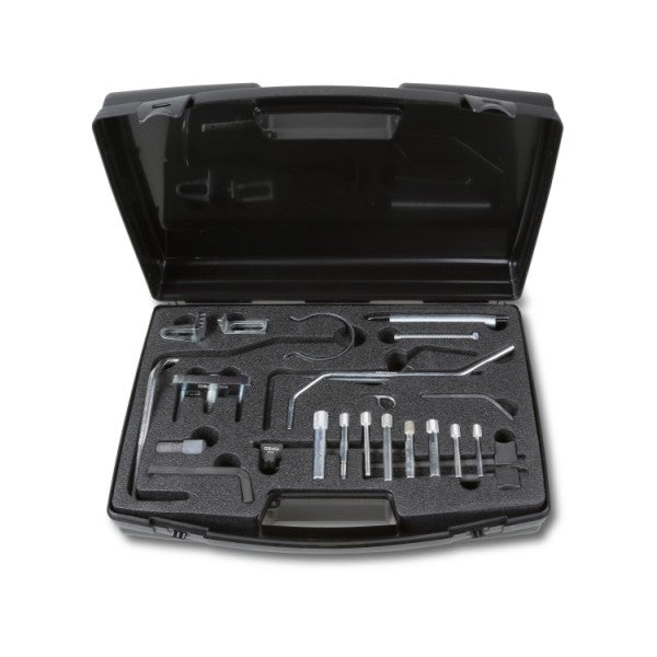 Beta Attrezzi per la messa in fase motori Peugeot/Citroën Diesel