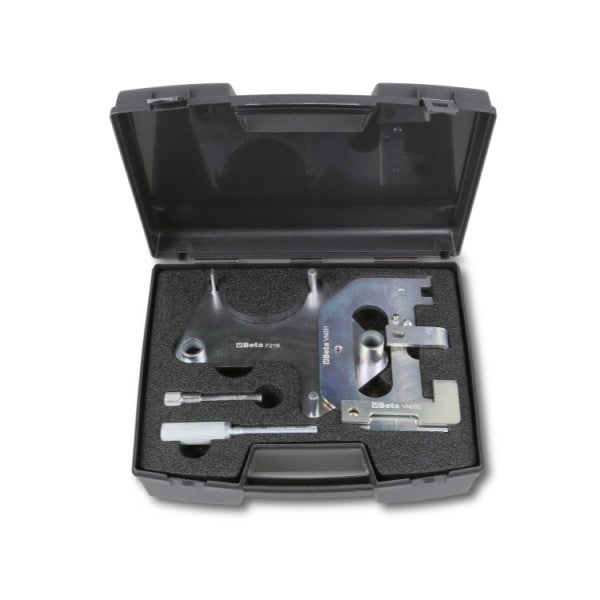 Beta Attrezzi per la messa in fase motori Renault/Nissan benzina
