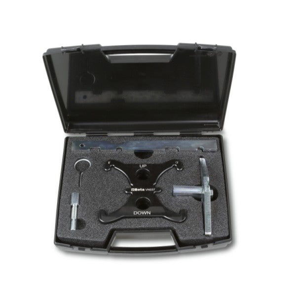 Beta Attrezzi per la messa in fase motori Ford benzina