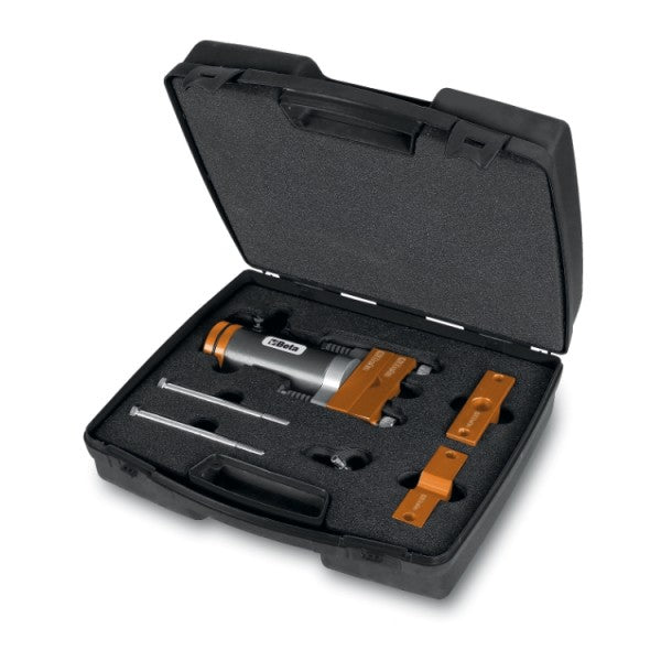 Beta Attrezzo universale a vibrazioni per estrazione iniettori