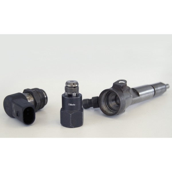 Beta Kit di adattatori per estrazione iniettori Siemens e Denso