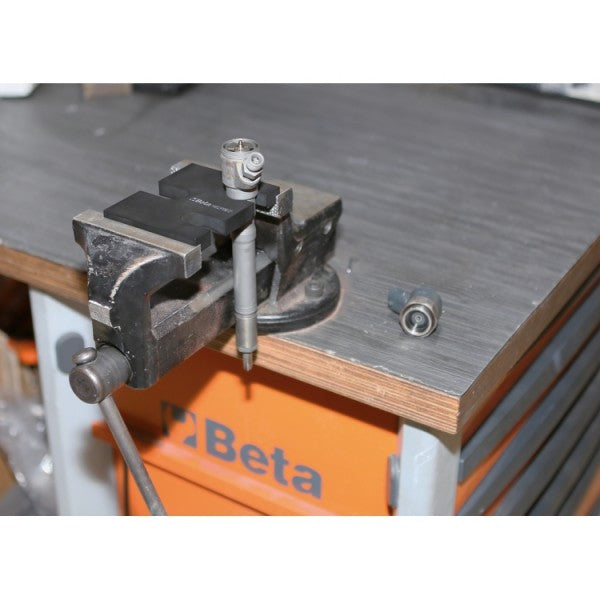 Beta Coppia di piastre per manutenzione iniettori