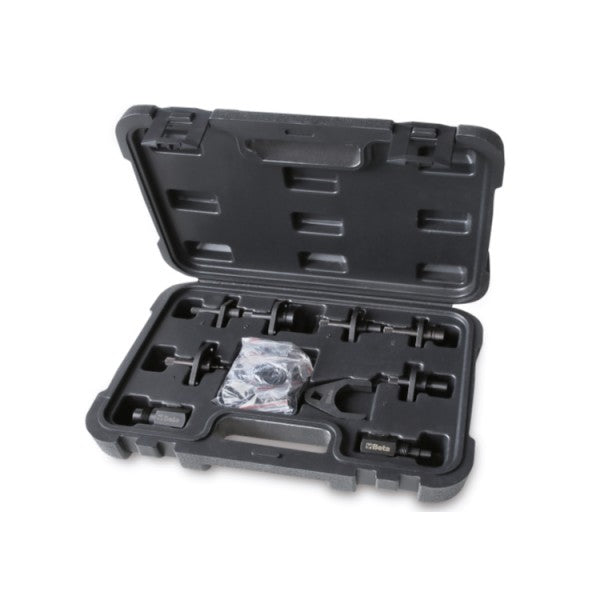 Beta Set di falsi regolatori per la verifica del sistema diesel common rail (da utilizzare con Beta 1464T-1464AP)