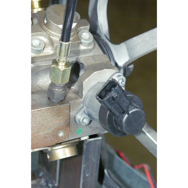 Beta Set di falsi regolatori per la verifica del sistema diesel common rail (da utilizzare con Beta 1464T-1464AP)