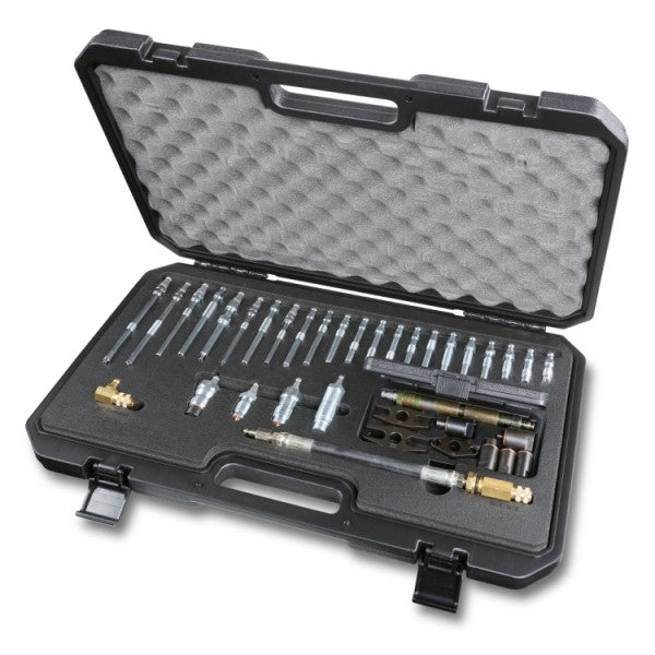 Beta Set di finti iniettori e finte candelette, da utilizzare con 1464T