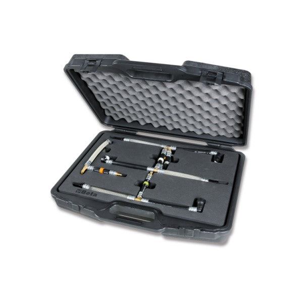 Beta Set di 9 connessioni per la verifica della bassa pressione carburante (da utilizzare con 1464T)