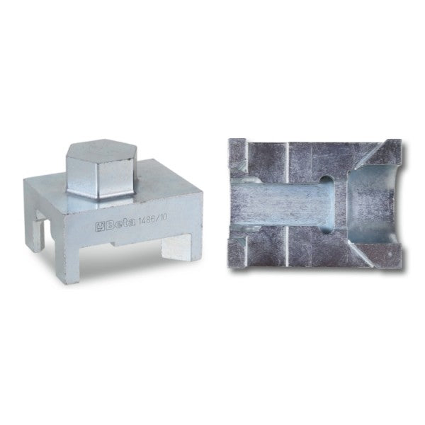 Beta Chiave per valvole bombole metano