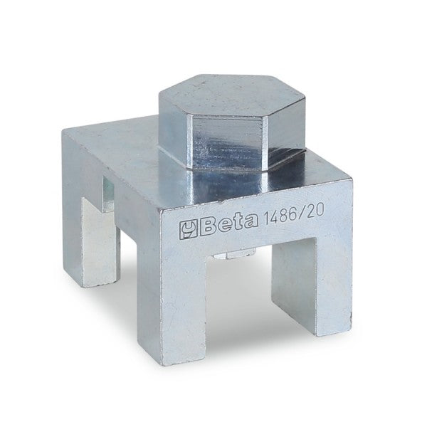 Beta Chiave per valvole bombole metano