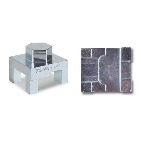 Beta Chiave per valvole bombole metano