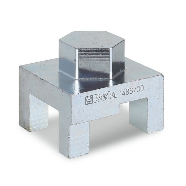 Beta Chiave per valvole bombole metano