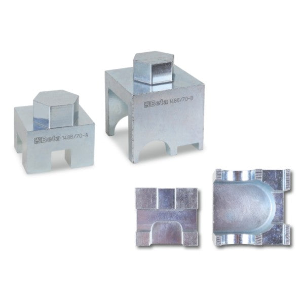 Beta Coppia di chiavi per valvole bombole metano