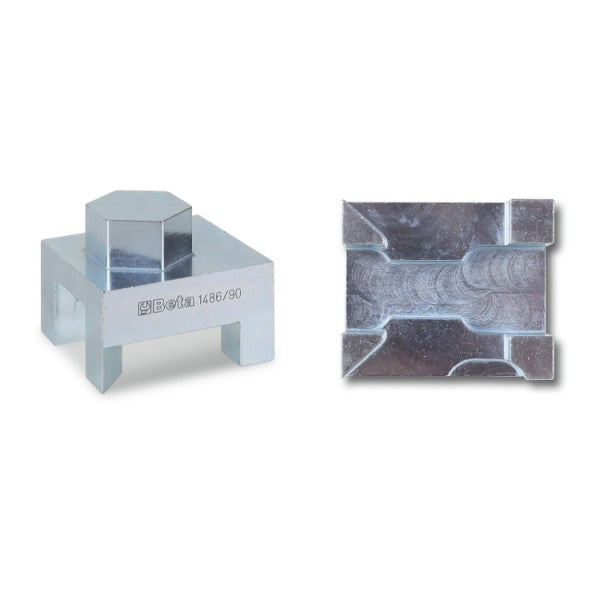 Beta Chiave per valvole bombole metano