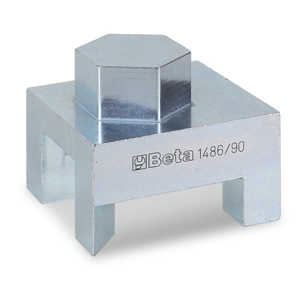 Beta Chiave per valvole bombole metano